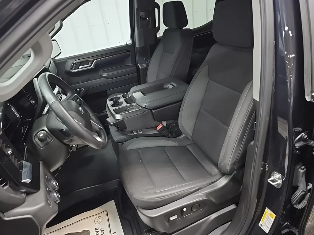 Used 2023 Gray Chevrolet RST image 32