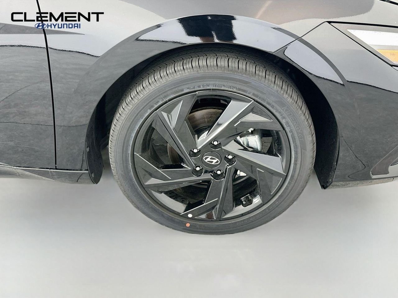 New 2026 Black Hyundai SEL Sport image 32