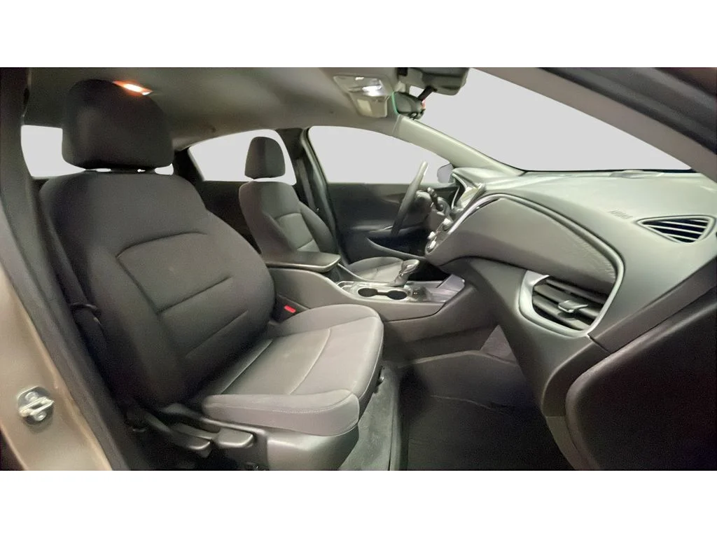 Used 2024 Mineral Gray Metallic Chevrolet RS image 17