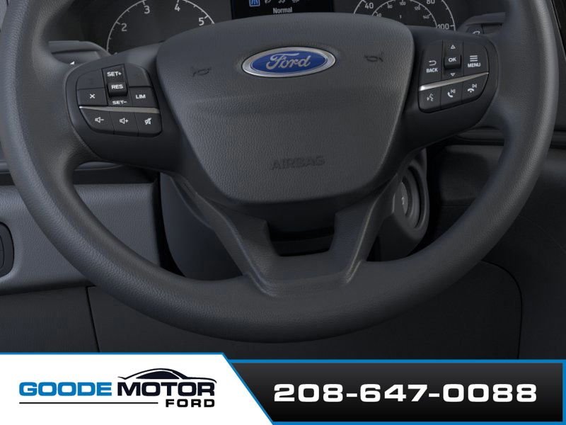 2025 Ford Transit Passenger Van XLT - Photo 12