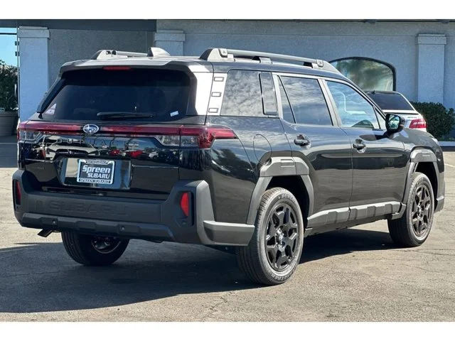 2026 Subaru Outback Limited - Photo 30