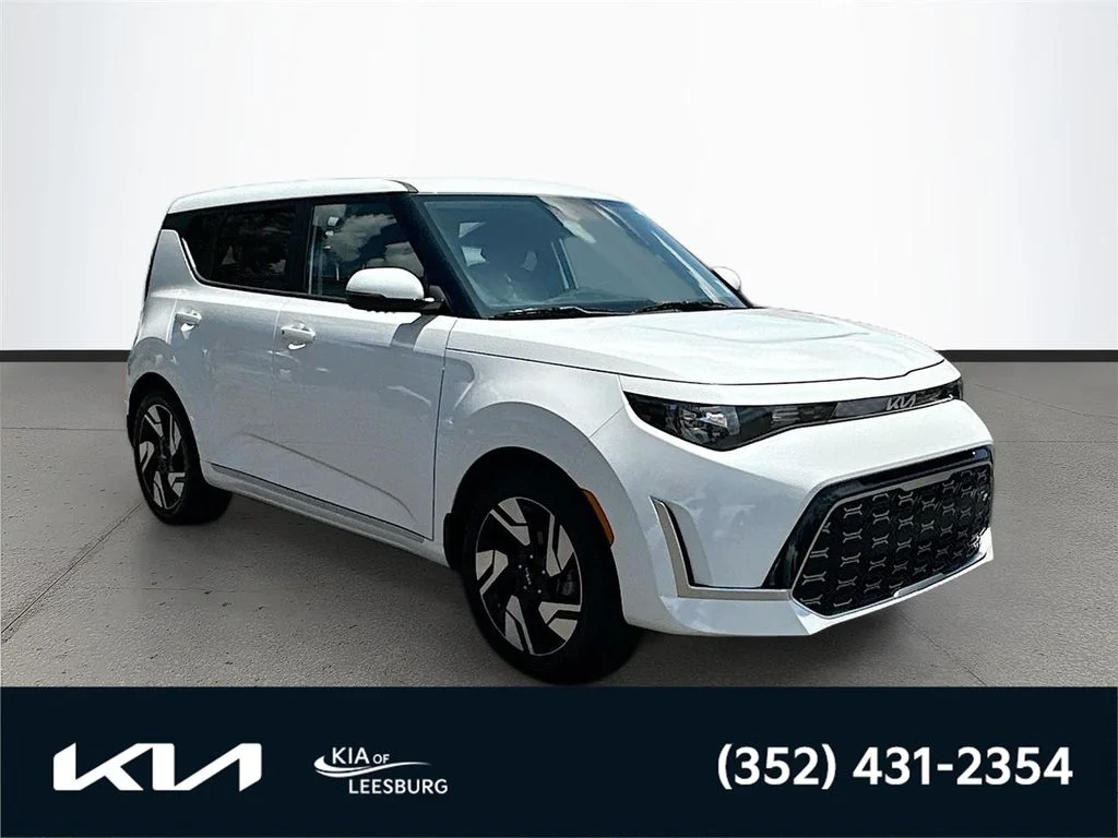 2025 Kia Soul 2.0LT GT-Line IVT's photo