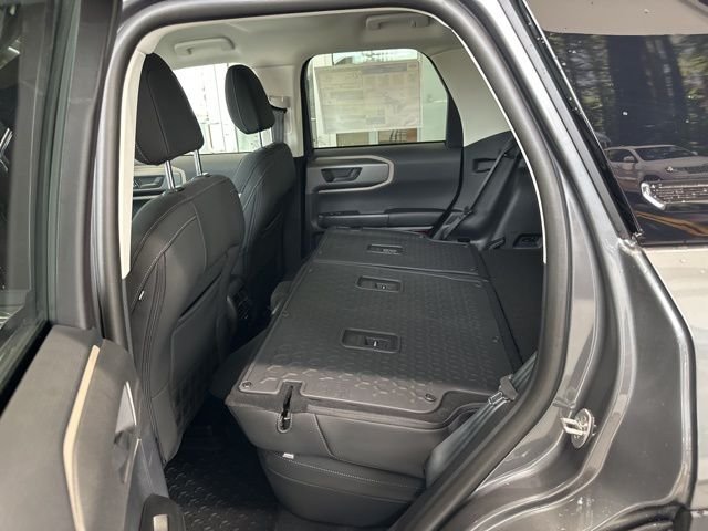 New 2025 Gray Ford Big Bend image 43