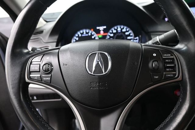 Used 2015  Acura Base image 14
