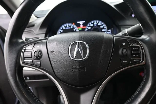 Used 2015  Acura Base image 14