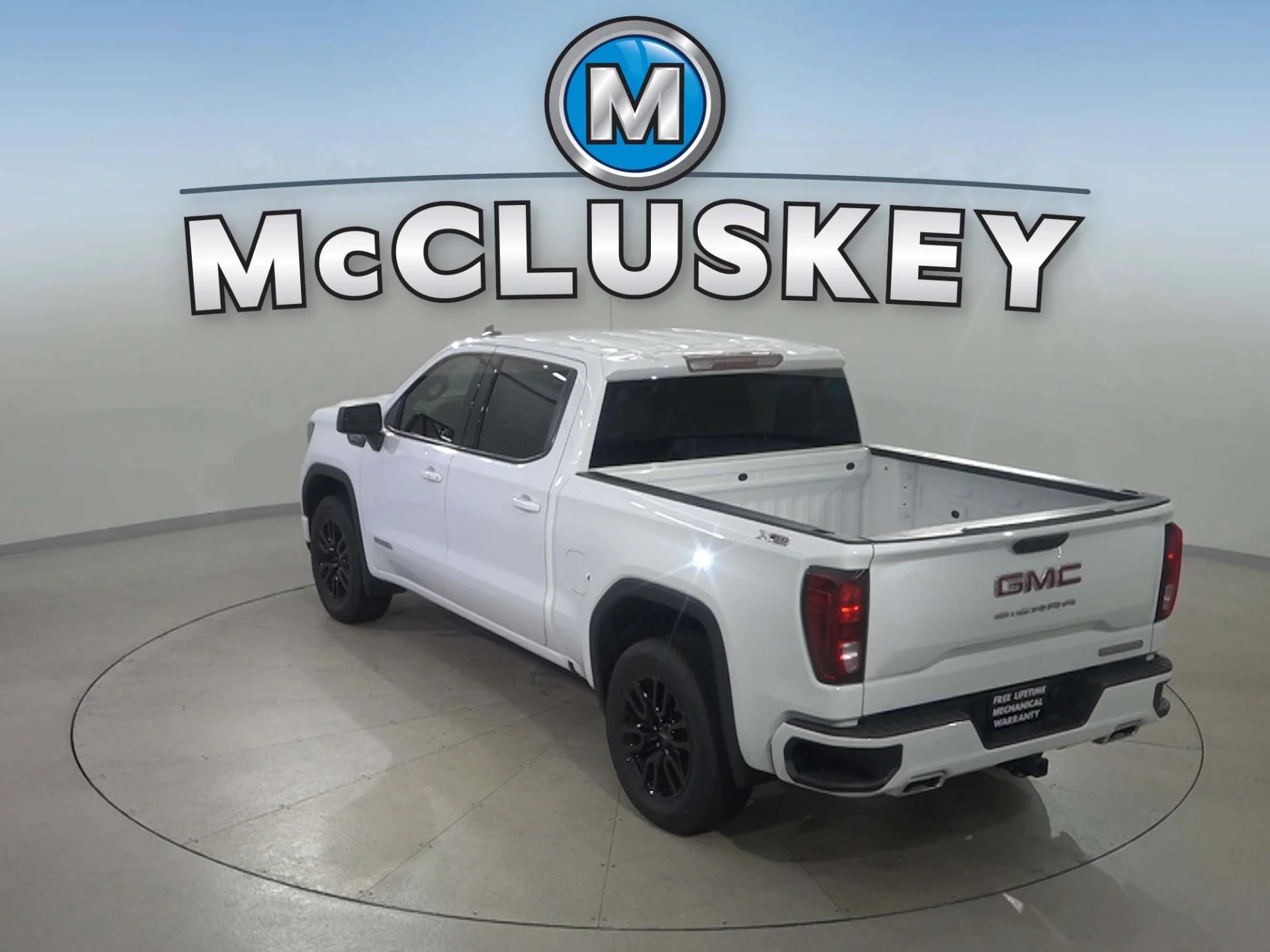 2026 GMC Sierra 1500 Elevation - Photo 56