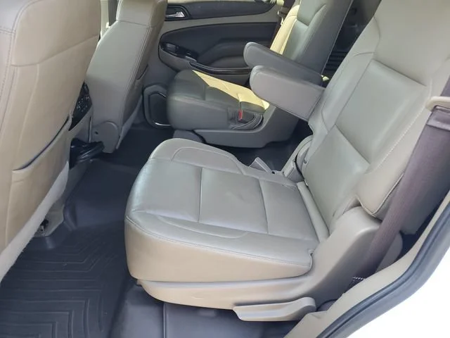 Used 2017 SUMMIT WHITE Chevrolet LT image 22
