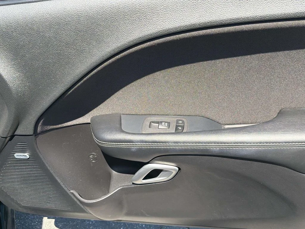 Used 2021 Pitch Black Clearcoat Dodge R/T Scat Pack image 35