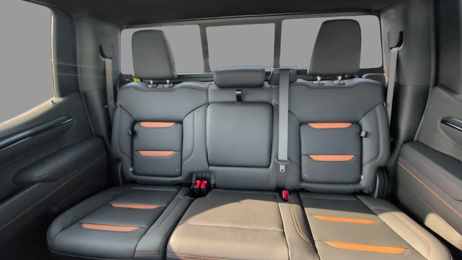 New 2026 Onyx Black GMC AT4 image 37