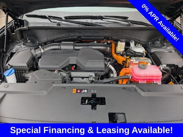 Certified Used 2026 Black Hyundai Limited image 34