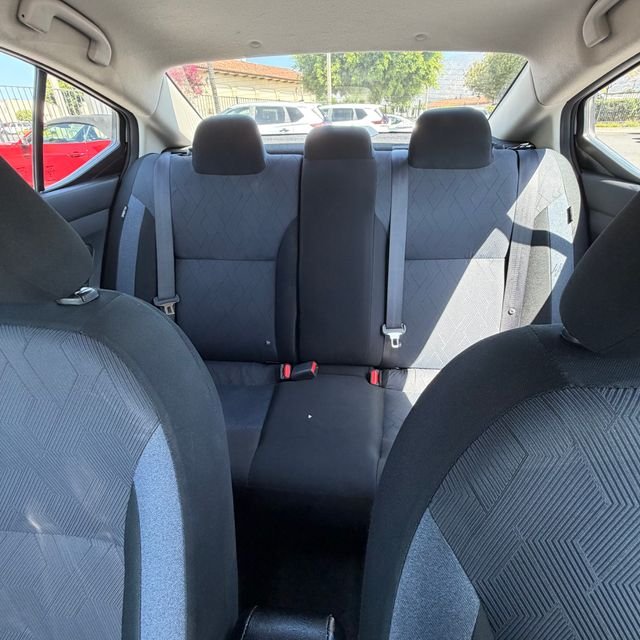Used 2024 Gray Nissan 1.6 SV image 29