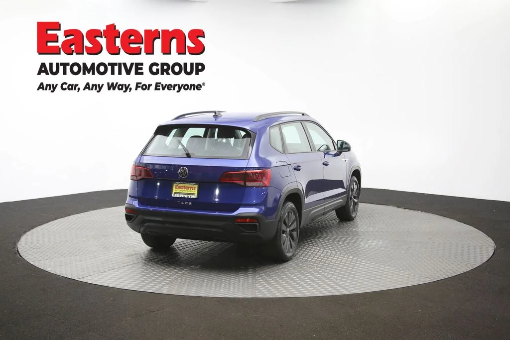 Used 2024 Gray Volkswagen 1.5T S image 37