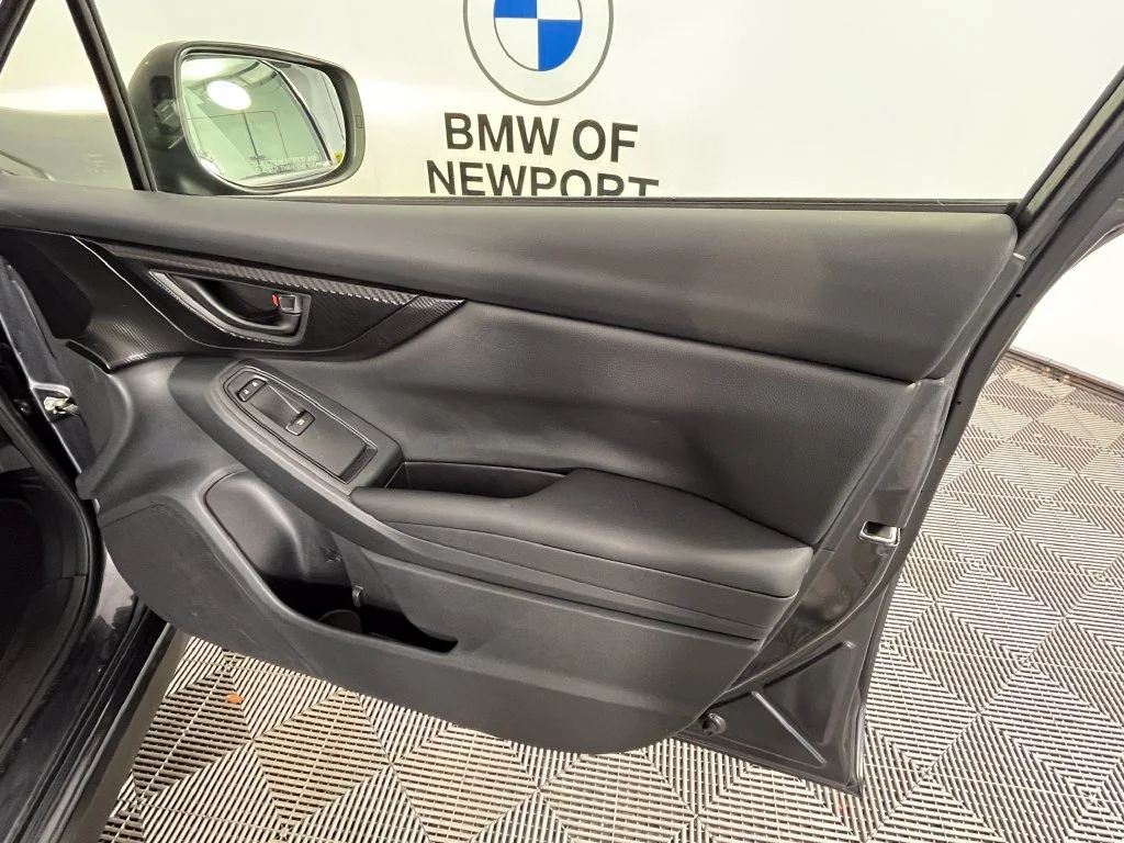 Used 2018 Dark Gray Metallic Subaru 2.0i Premium image 20