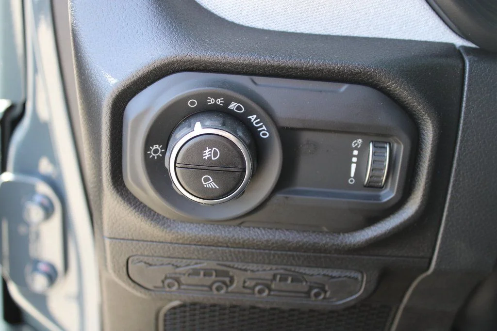 2026 Jeep Gladiator Sport S - Photo 12