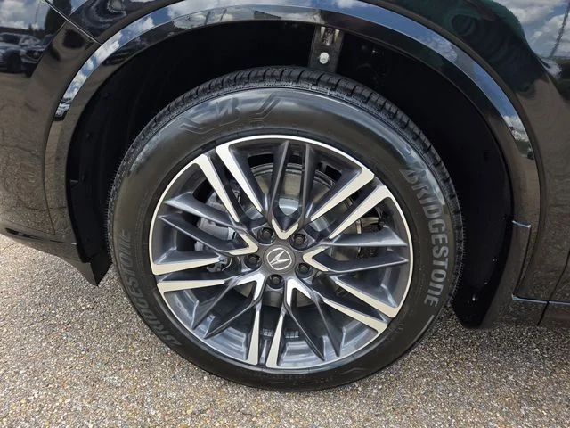 New 2026 Majestic Black Pearl Acura w/Advance Package image 24