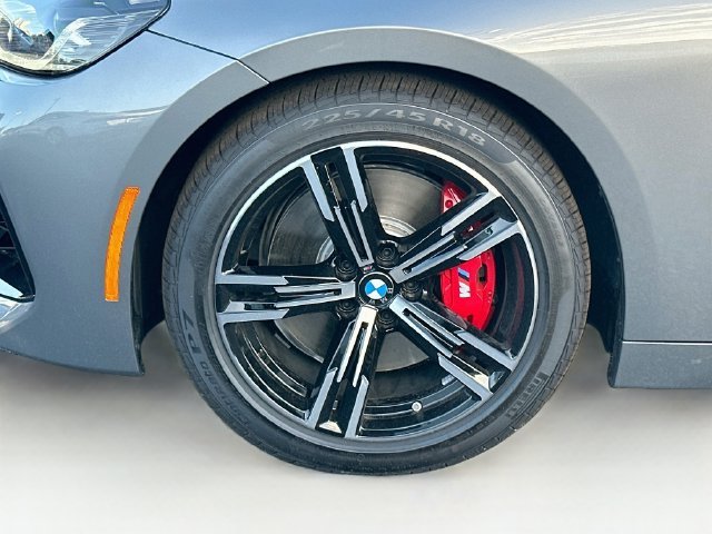 New 2026 Gray BMW 230i image 21