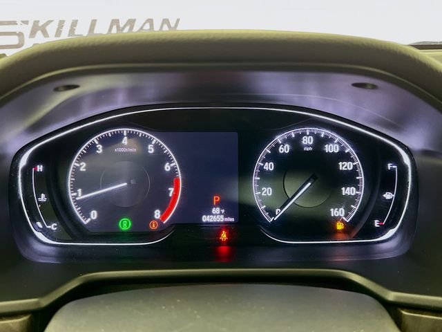 2020 Honda Accord EX-L - Photo 14