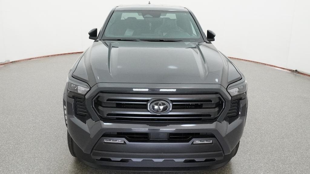 New 2026 Underground Toyota SR5 image 5