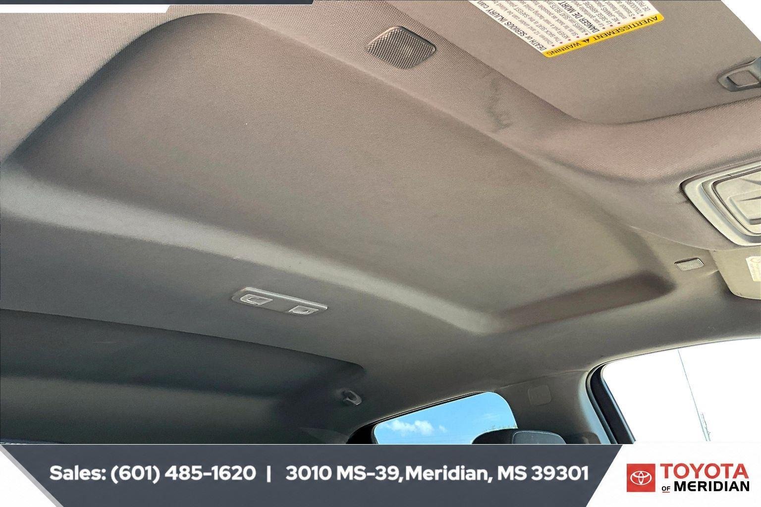 Used 2023 Summit White Chevrolet Custom image 16
