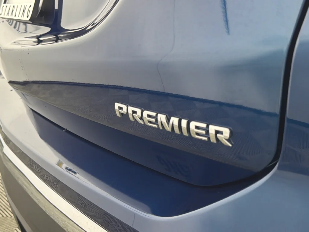 2020 Chevrolet Equinox Premier - Photo 38