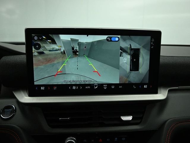 2025 FORD EXPLORER - Image 11