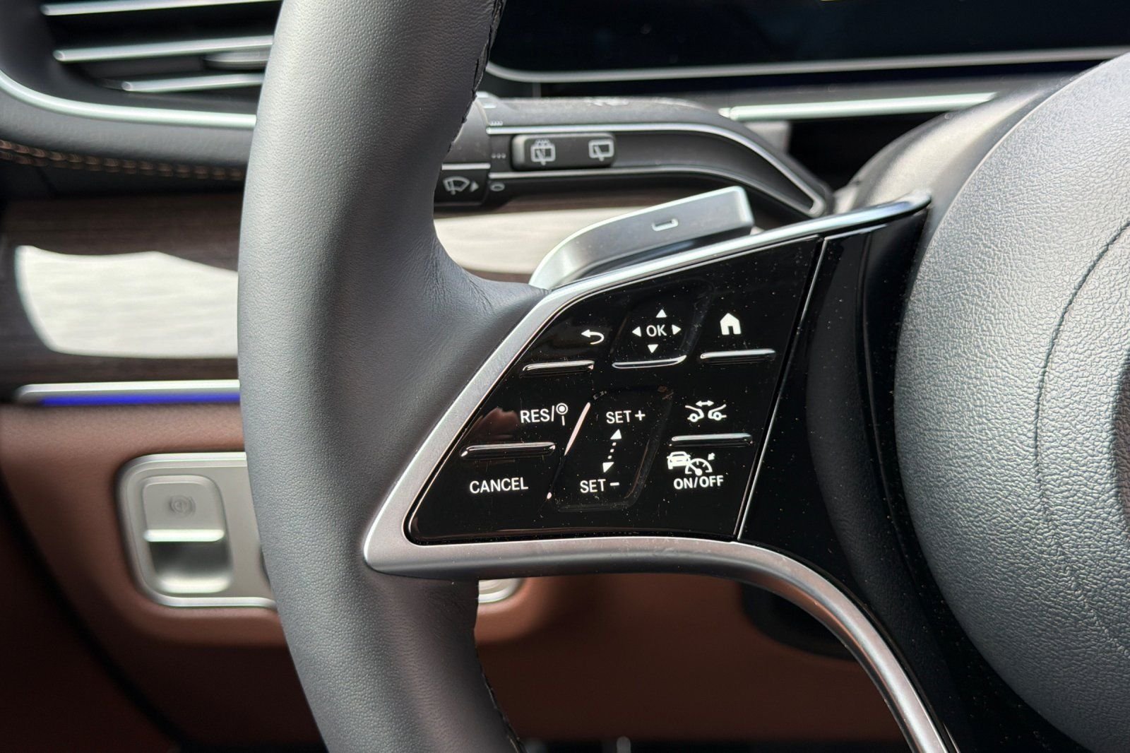 2026 Mercedes-Benz GLS Base - Photo 28