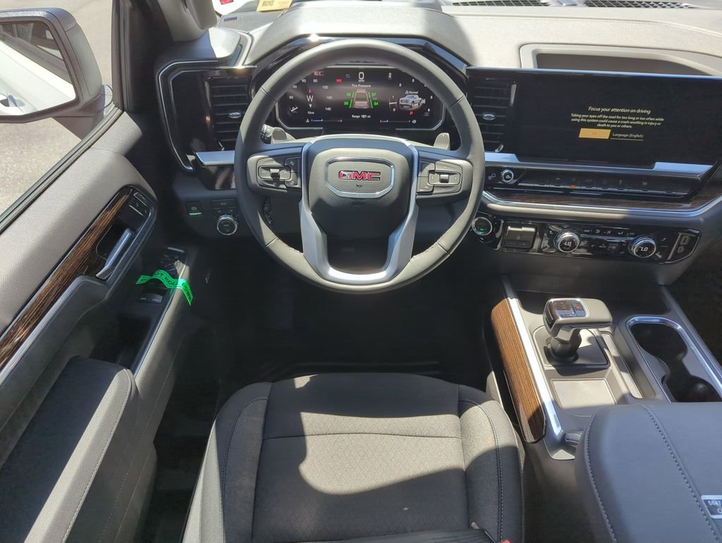 2026 GMC Sierra 1500 Elevation - Photo 13
