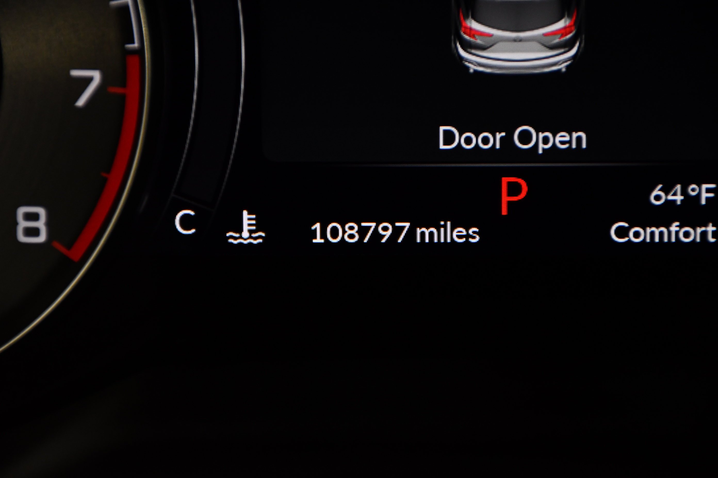 Used 2023 Platinum White Pearl Acura Base image 16