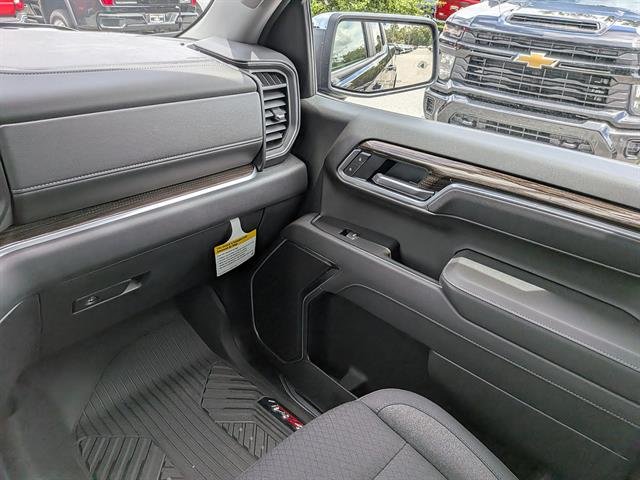 2026 Chevrolet Silverado 1500 LT - Photo 43