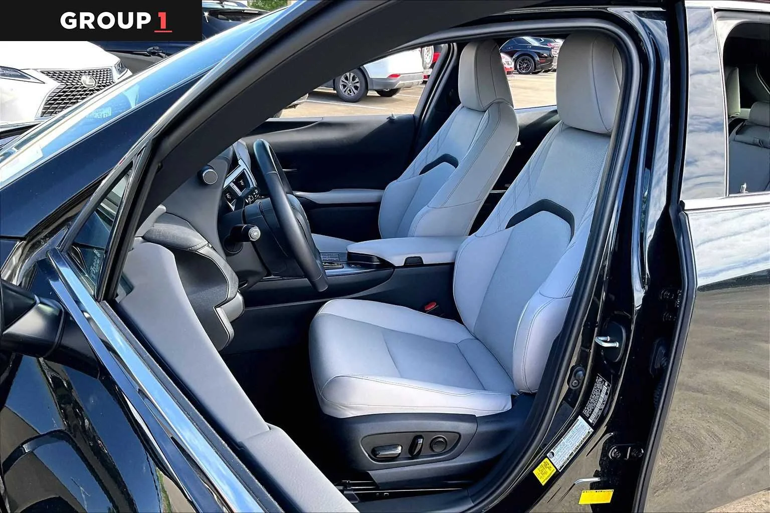 Used 2025 Caviar Lexus Premium image 7