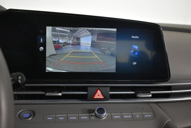 2025 Hyundai Elantra SEL - Photo 38