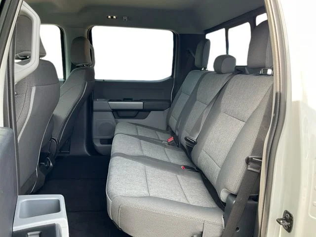 New 2026 Avalanche Ford XL image 13