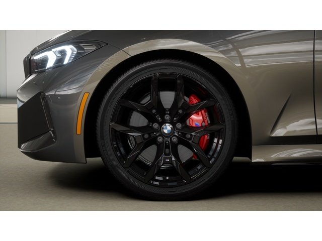 New 2026 Dravit Grey Metallic BMW 330i xDrive image 7