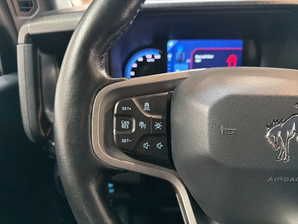 Used 2021 Blue Ford First Edition image 17