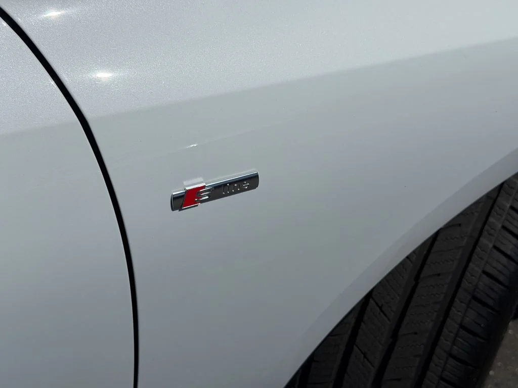 Certified Used 2026 White Audi Premium Plus image 7
