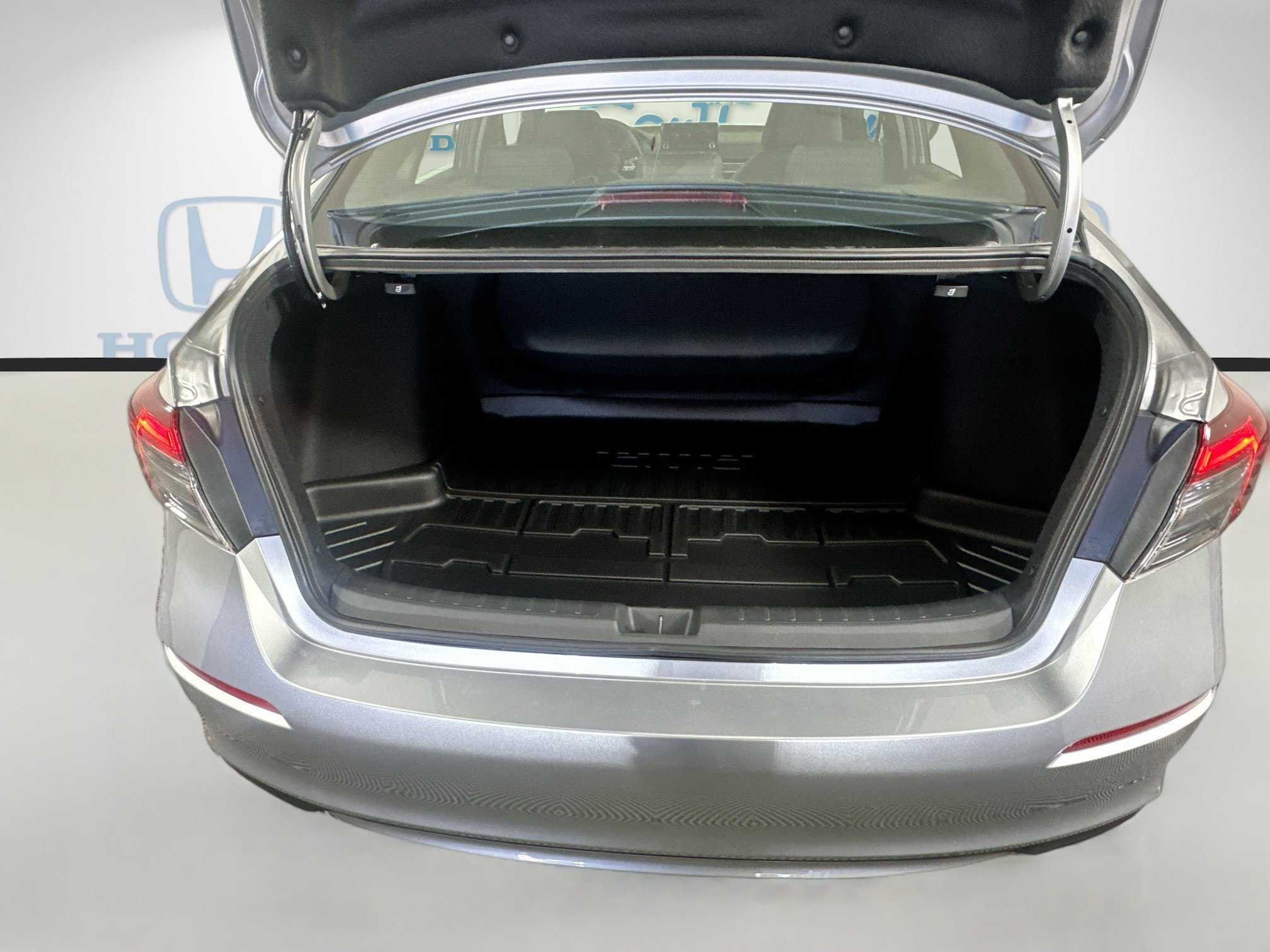 2026 Honda Civic Sport - Photo 19