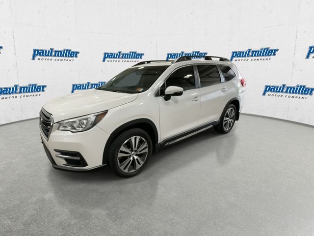 2020 Subaru Ascent Limited - Photo 5