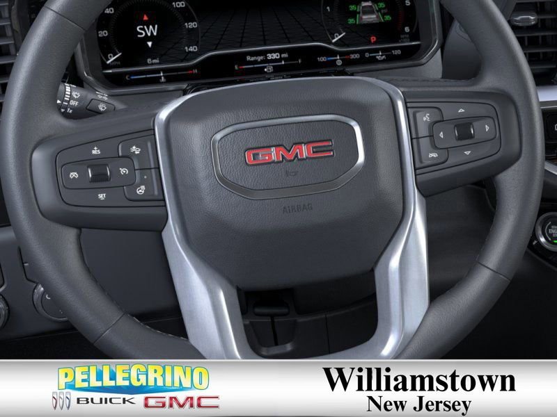 2026 GMC Sierra 1500 SLE - Photo 19