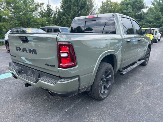 Used 2026 Green Ram Big Horn/Lone Star image 4