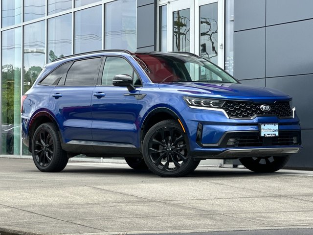 2021 Kia Sorento SX