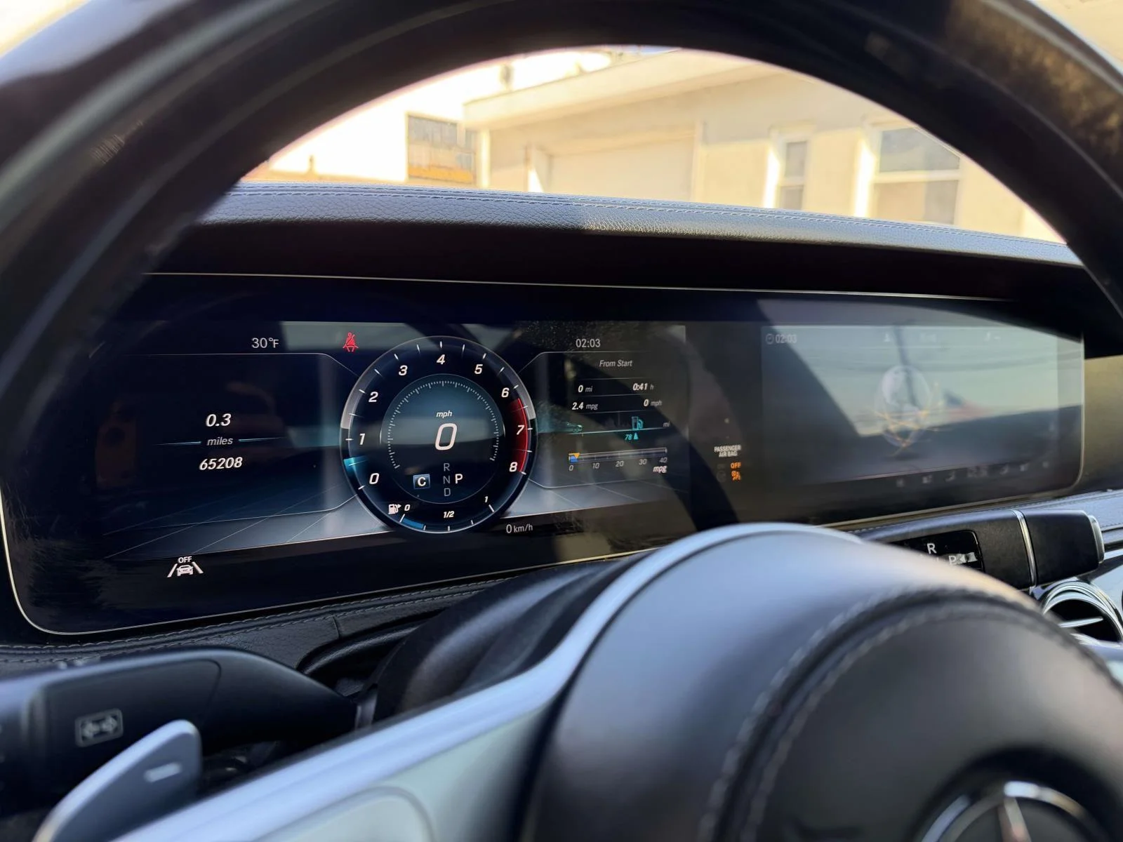 2020 Mercedes-Benz S-Class S450 - Photo 37