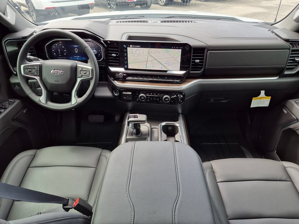 2026 Chevrolet Silverado 1500 RST - Photo 29