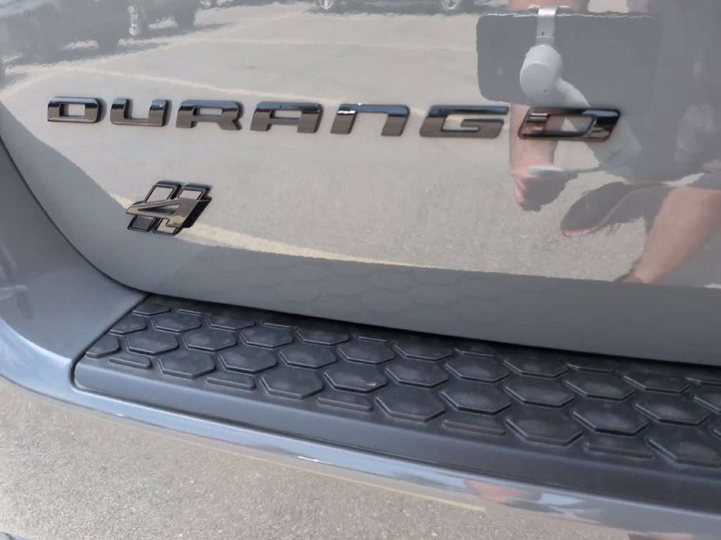 New 2026 Destroyer Gray Clear-Coat Exterior Paint Dodge GT image 7
