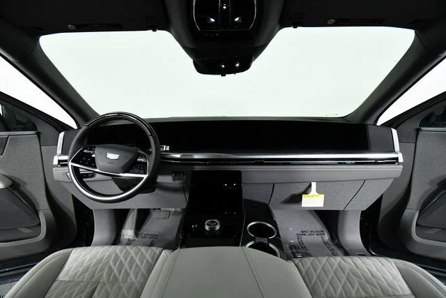 2025 Cadillac Escalade IQ Sport 1 - Photo 25