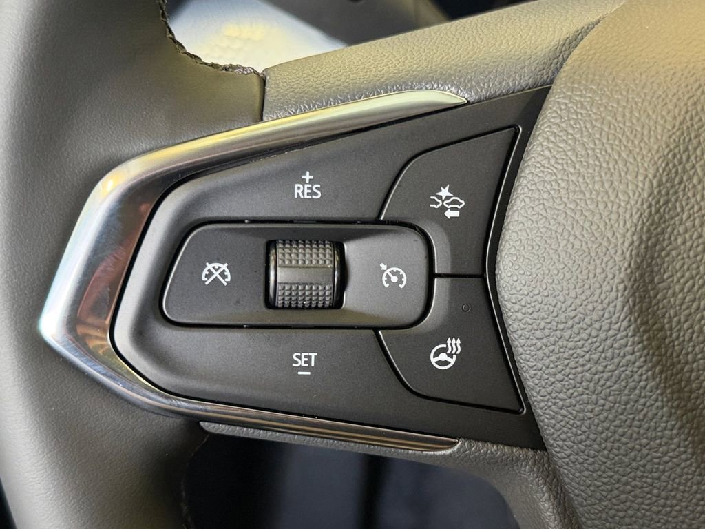 2026 Chevrolet Trax LT - Photo 28