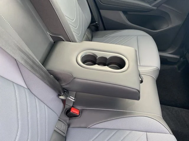 2026 Volkswagen Tiguan SE - Photo 54