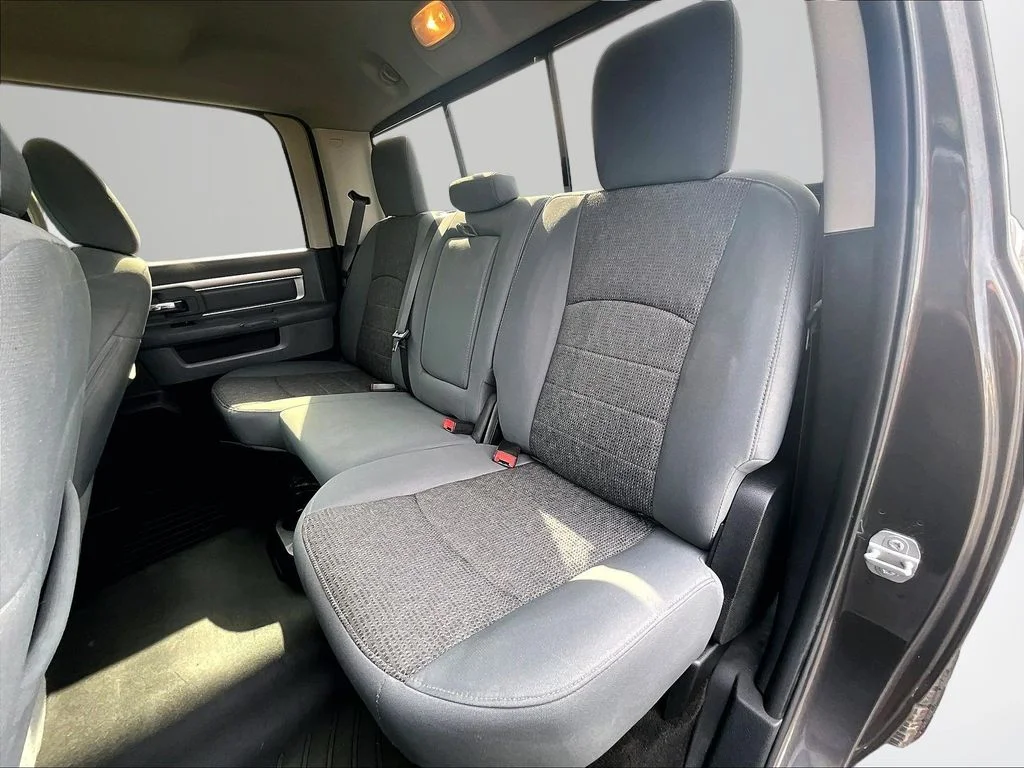 Used 2018 Gray Ram Big Horn image 27