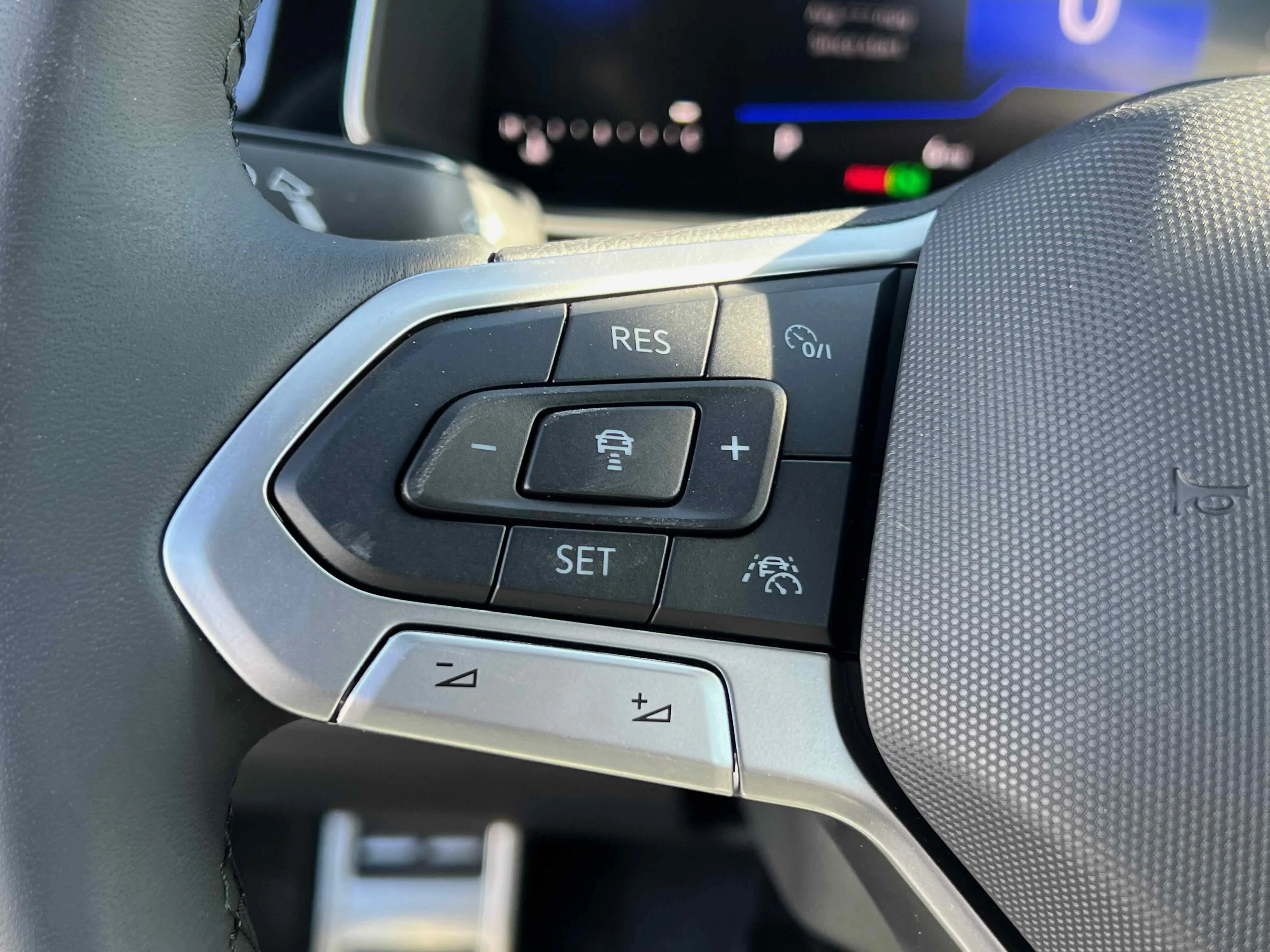 New 2026 Platinum Gray Volkswagen Sport image 30