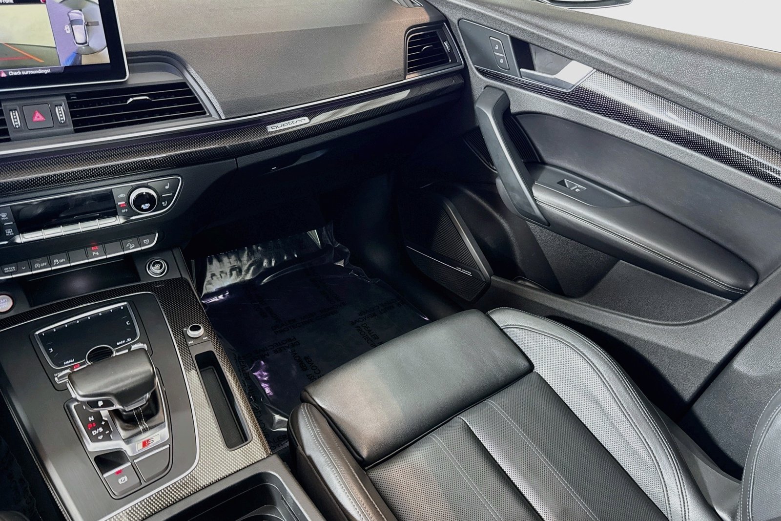 Used 2018  Audi Prestige image 23