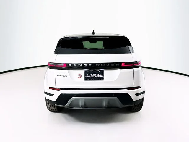 Certified Used 2026  Land Rover S image 30